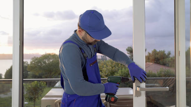 Professional Windows in Sells, AZ